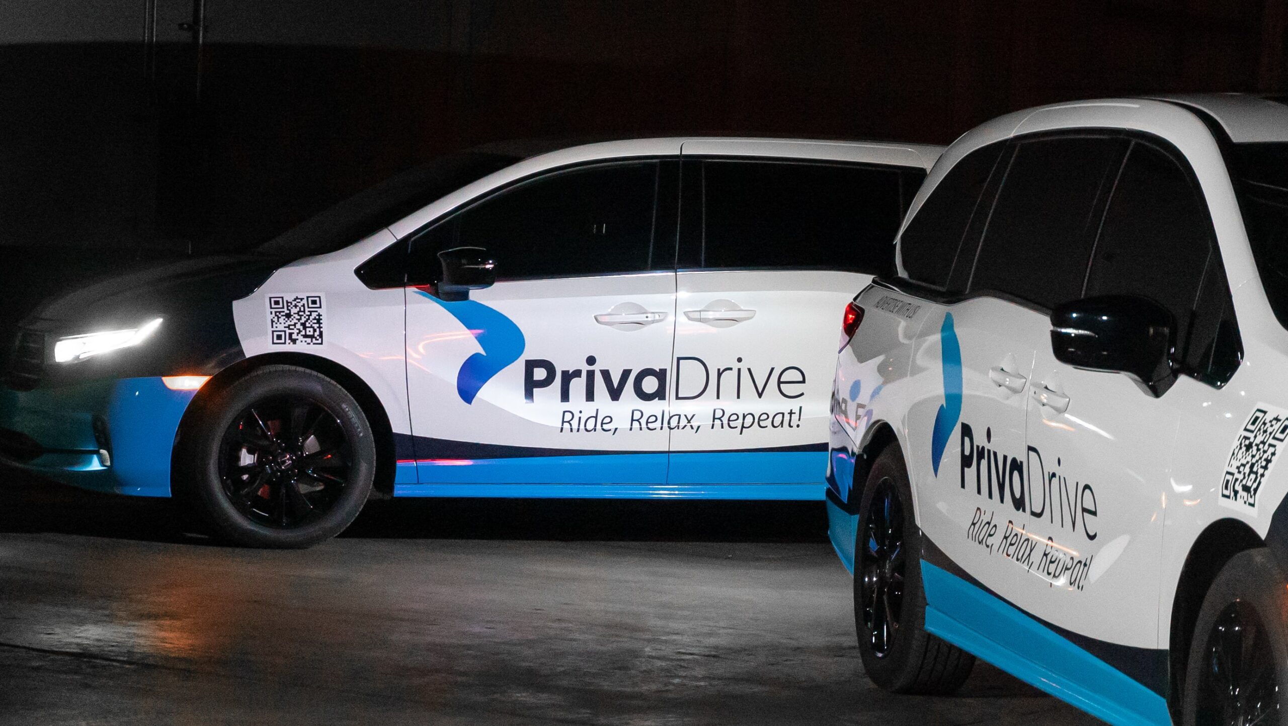 Home PrivaDrive